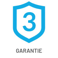 Usa tavan DEPOSTEP STANDARD WS garantie produs: 3 ani